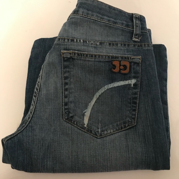 🌟Joe’s size 26 “Muse” Jeans - Picture 15 of 16